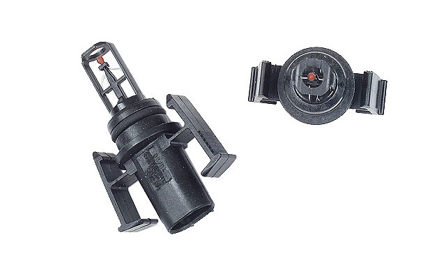Intake Air Temperature Sensor 2002-2014